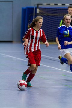 Bild 347 - C-Juniorinnen Kreismeisterschaften